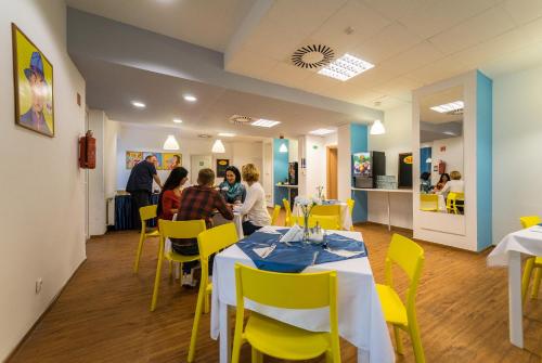 布达佩斯麦迪逊服务公寓 Agoda力荐的优质住宿选择