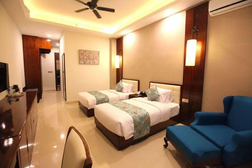 印尼美娜多丨Blue Magic潜水·住宿·度假一站式中文服务，2021年11月住宿服务更新