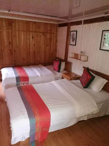 福利来袭 龙脊梯田越野交通住宿一条龙服务全攻略