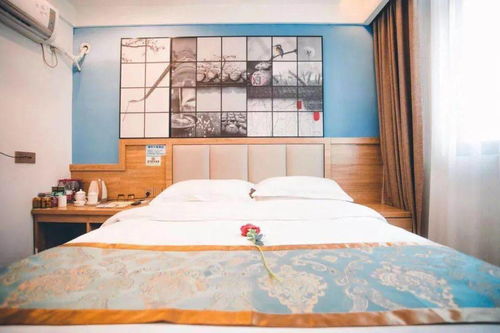 临泉这家酒店内部服务曝光，住宿体验全面升级！