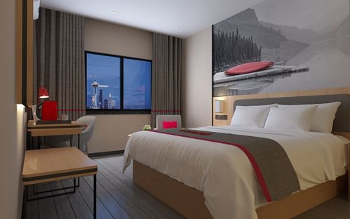 尚客优品酒店 以新零售深入内蒙古，吹动草原旅居新风潮