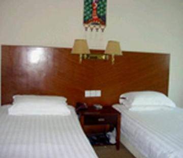 蓬莱宾馆住宿服务 感受仙岛风韵，享受舒适旅程