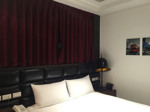 玫瑰精品旅馆台北西门馆 融合时尚与便利的住宿体验