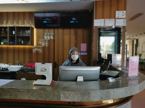 云闪住携手合作酒店升级无接触服务，全方位强化安心入住体验