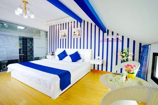 驿云精品，枕水西塘 一份涟漪店住宿套餐的全景体验