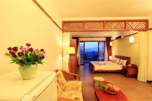 三亚经济型住宿指南 200-300元一宿的酒店式公寓，打造高性价比旅途之家